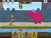 Click to Play Enchanted Quest