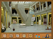 Click to Play Hidden Objects - Museum