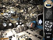 Click to Play Find The Objects In Space Station