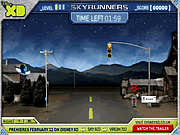 Click to Play Skyrunners