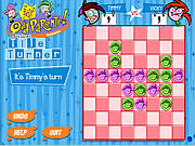 Click to Play Timmy's Tile Turner