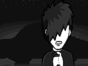 Click to Play Cheer Up Emo Kid: Perfect
