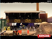 Click to Play Moto - X Arena 2