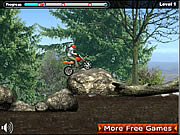 Click to Play Spring Bike