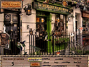 Click to Play Mysteries Of Sherlock Holmes Museum