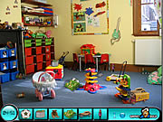 Click to Play Hidden Objects - Toy Room