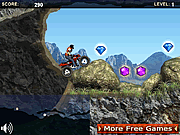 Click to Play Mountain ATV