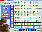 Click to Play Animal Sudoku