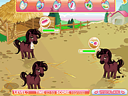 Click to Play Horse Farm Assistant