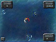 Click to Play Dangers Of The Deep