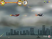 Click to Play Ironman Air Combat