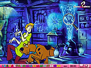 Click to Play Hidden Numbers - Scooby Doo