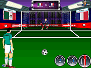 Click to Play Soccer FIFA 2010