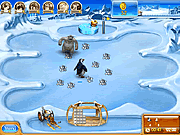 Click to Play Farm Frenzy 3 - Ice Age