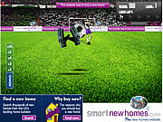 Click to Play Smart Soccer