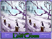 Click to Play Lost Crown Of The Spring Queen