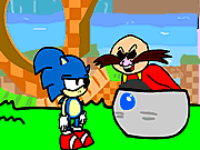 Click to Play Sonic 4 Trailer