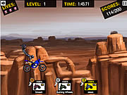 Click to Play FMX Team II