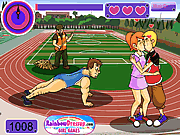 Click to Play Kissing Marathon