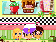 Click to Play Ice Cream Parlor