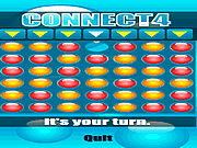 Click to Play Connect4 Game