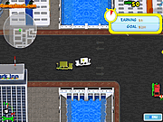 Click to Play Sim Taxi Berlin