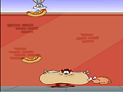 Click to Play Burgers and Bomb