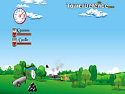 Click to Play Tower Blast