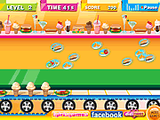 Click to Play Busy Bee Restaurant