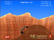 Click to Play Desert Buggy
