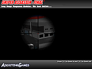 Click to Play Sniper Assassin 5: Final Mission