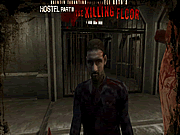 Click to Play Hostel Part 2: The Killing Floor