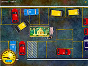Click to Play Bombay Taxi 2