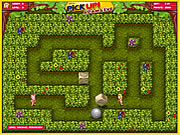 Click to Play Pick UP! Adam and Eve