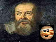 Click to Play Galileo Presentation
