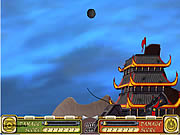 Click to Play Avatar Fortress Fight