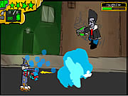 Click to Play Urban Wizard 3