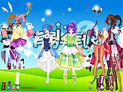 Click to Play Anthro Girls Dress up