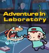Click to Play Dexter's Laboratory