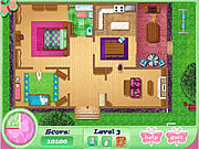 Click to Play Hope's Babysitting Maze