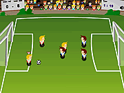 Click to Play Tiny Soccer