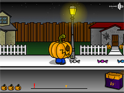 Click to Play Pumpkin Run