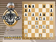 Click to Play Robo Chess