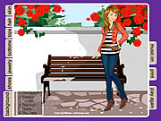 Click to Play Girl Dressup 15