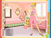 Click to Play Girl Dressup 23