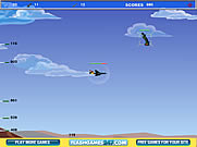 Click to Play Sky Fighter