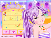Click to Play Girl Makeover 3