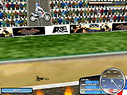 Click to Play Knievel's Wild Ride