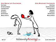 Click to Play Relationship Revenge