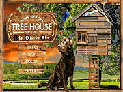 Click to Play Tree House Creator